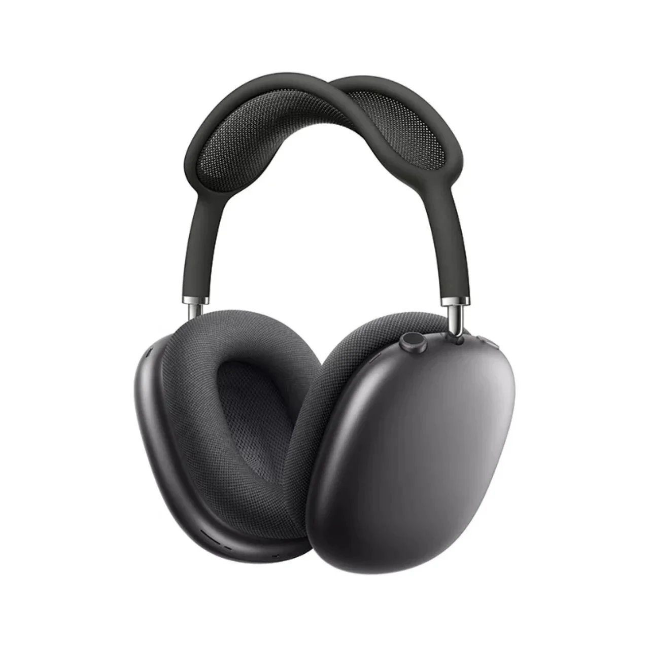 Black metal shell+Spatial audio+TOP