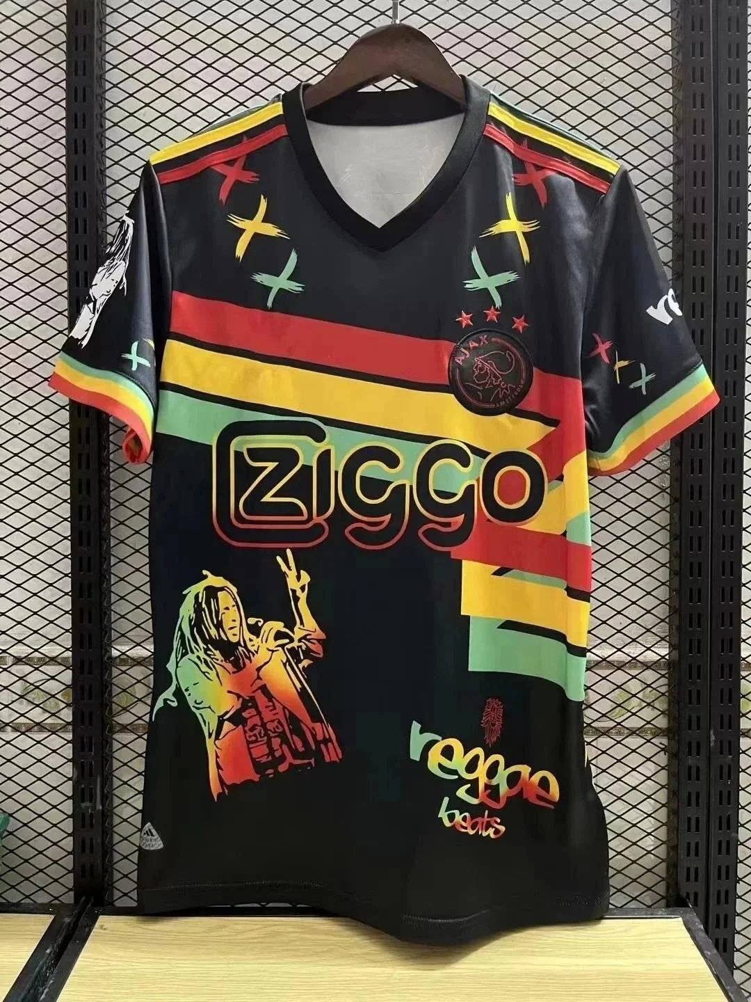 阿贾克斯特别版