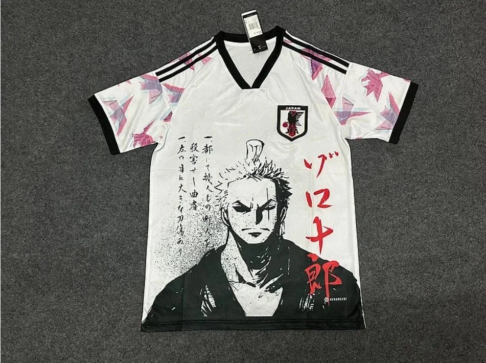 Japanese Shiro Edition