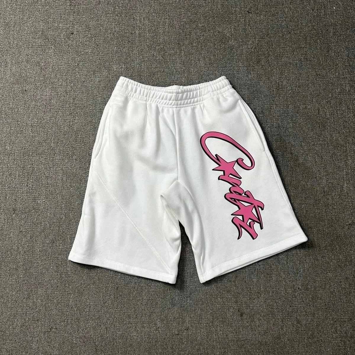 Style 5 Pink Shorts