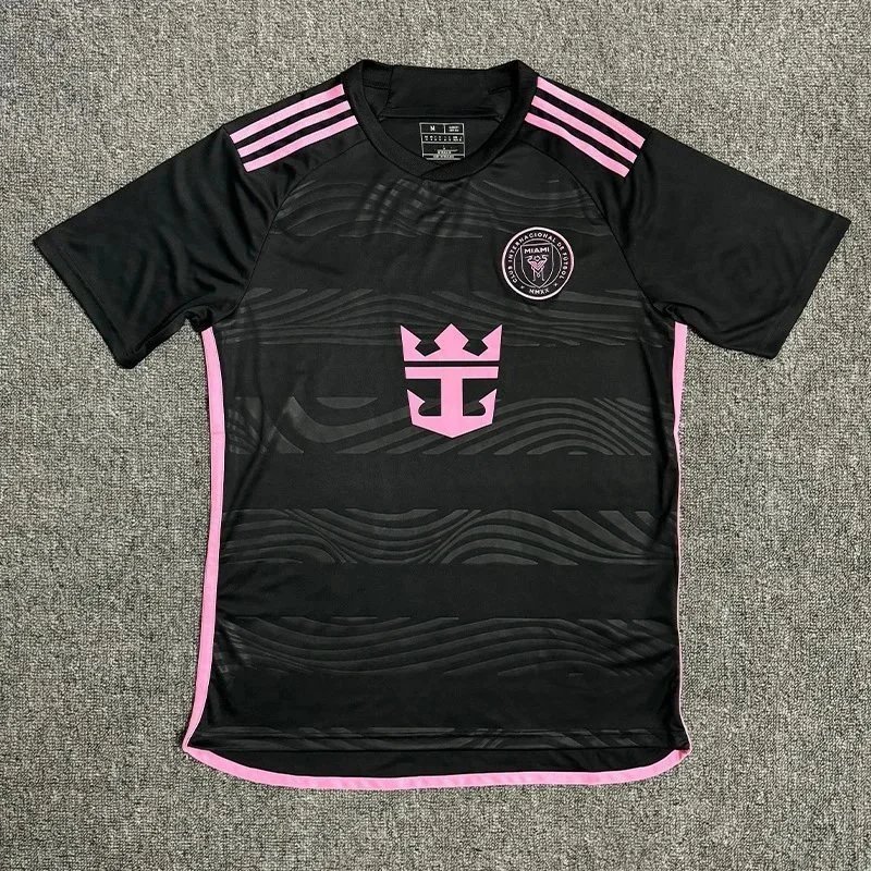 2425 Miami away game