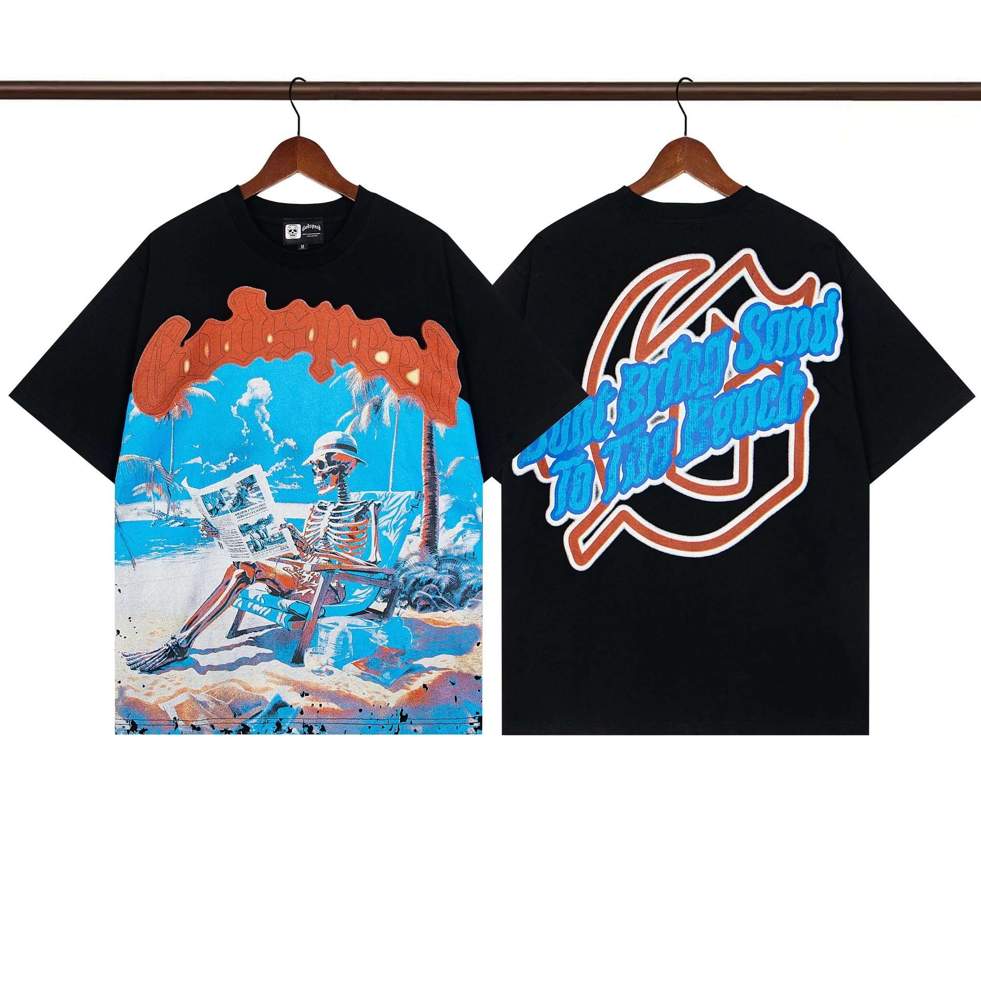 G17 Wash Water Black