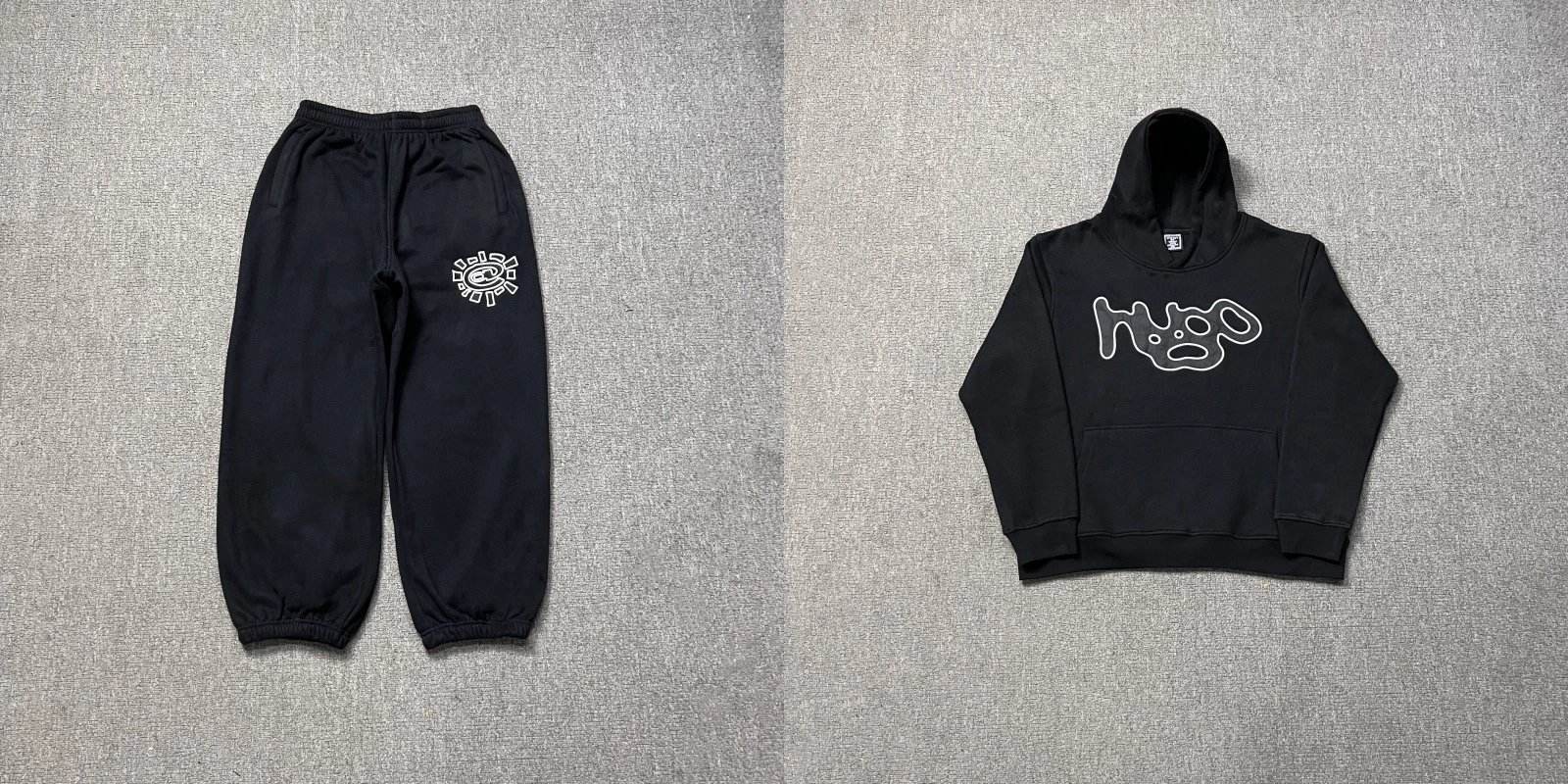 Black artist collaboration set