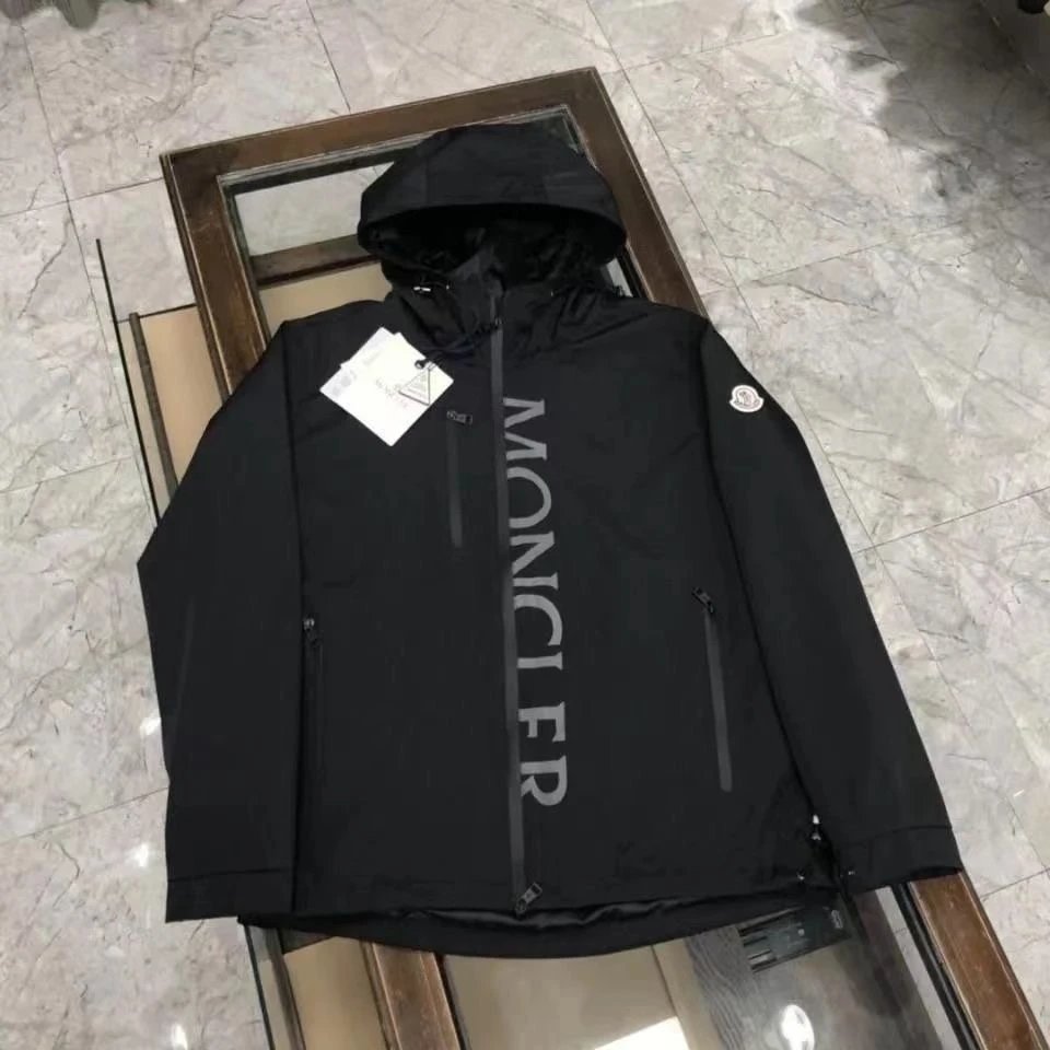 Moncler 02 Black