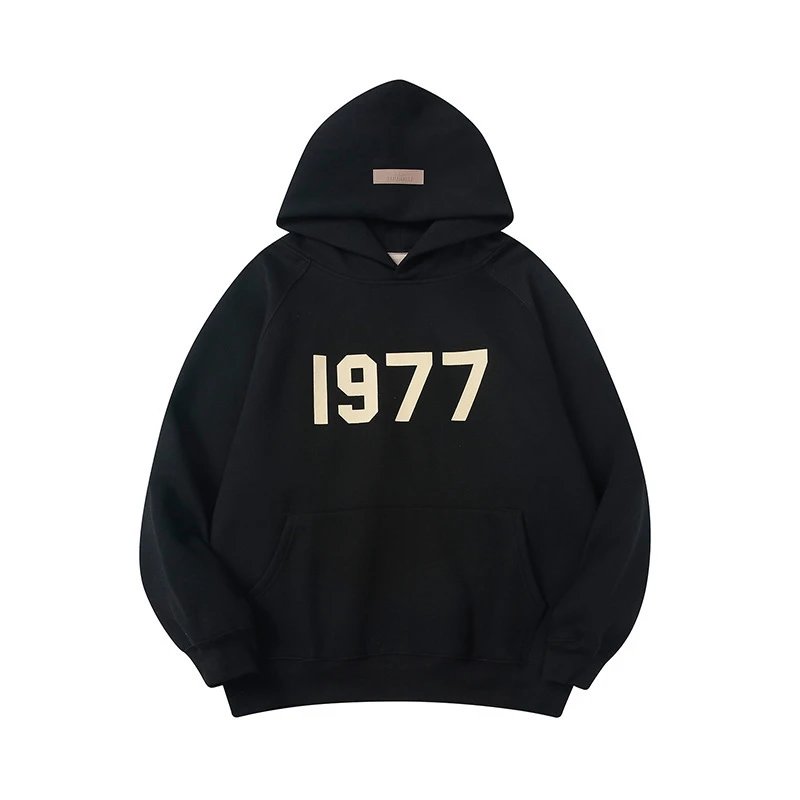 1977 Black